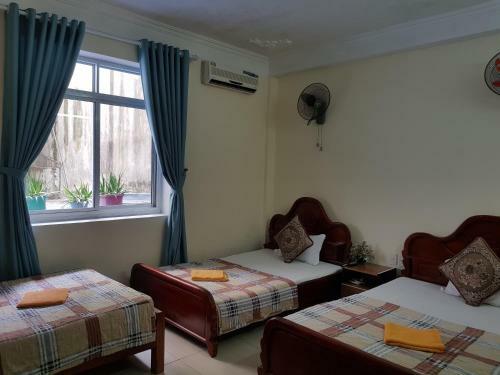 Bay View Hotel