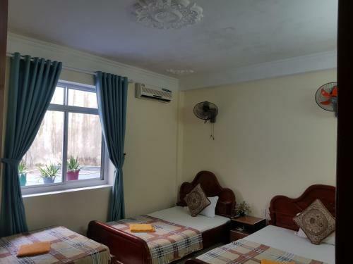 Bay View Hotel