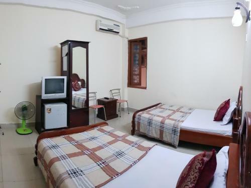 Bay View Hotel