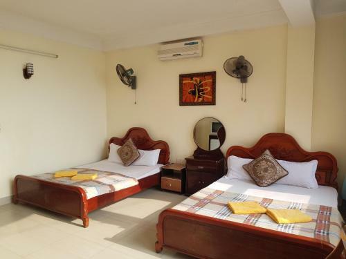 Bay View Hotel