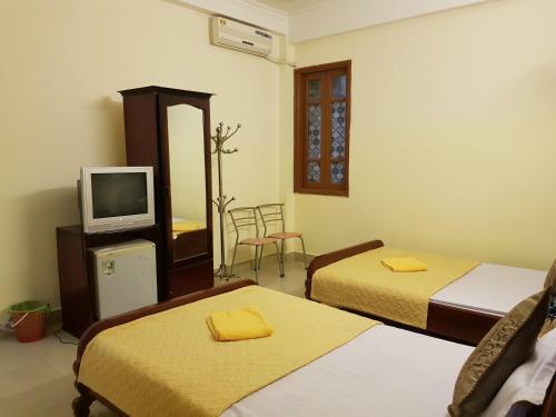 Bay View Hotel