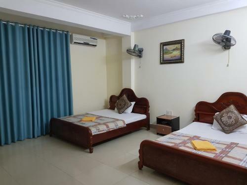 Bay View Hotel