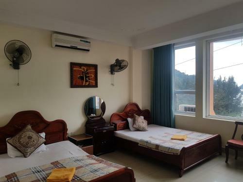 Bay View Hotel