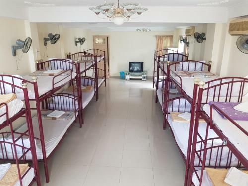 Bay View Hotel