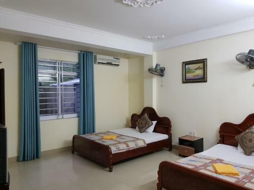 Bay View Hotel