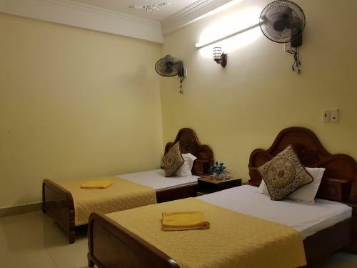 Bay View Hotel
