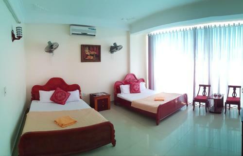 Bay View Hotel