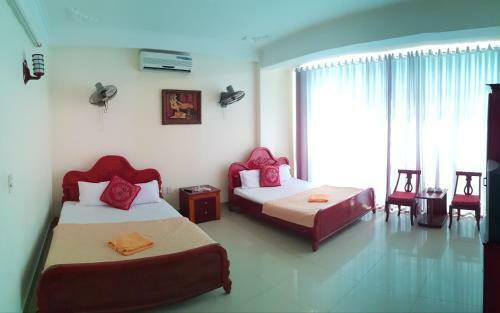 Bay View Hotel