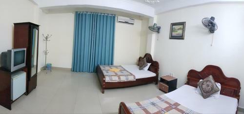 Bay View Hotel