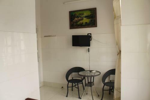 Hostal Thanh Ha Guesthouse