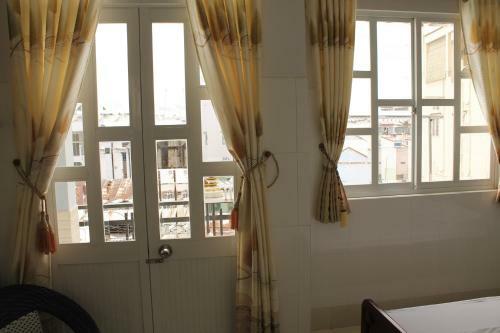 Hostal Thanh Ha Guesthouse