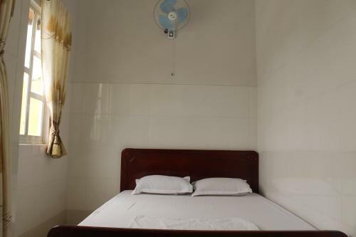 Hostal Thanh Ha Guesthouse