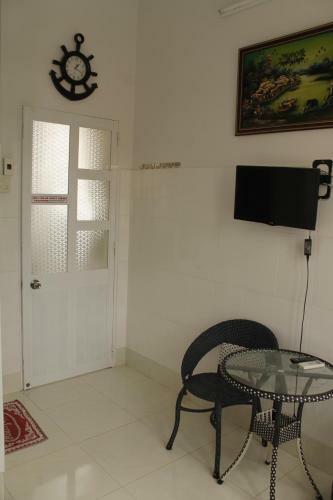 Hostal Thanh Ha Guesthouse