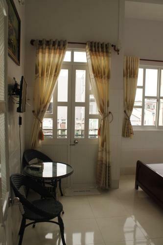 Hostal Thanh Ha Guesthouse