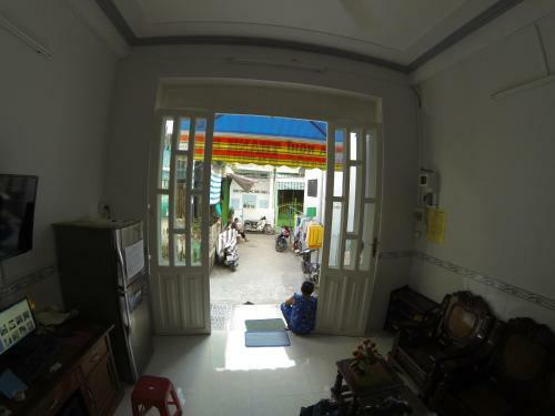 Hostal Thanh Ha Guesthouse