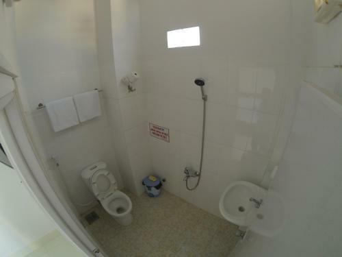 Hostal Thanh Ha Guesthouse
