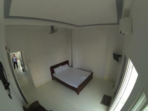 Hostal Thanh Ha Guesthouse