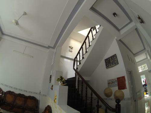 Hostal Thanh Ha Guesthouse