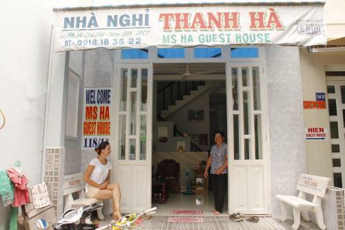 Hostal Thanh Ha Guesthouse