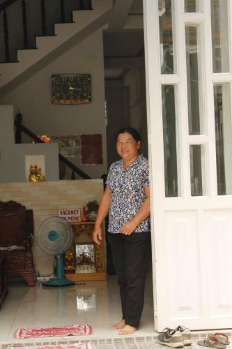 Hostal Thanh Ha Guesthouse