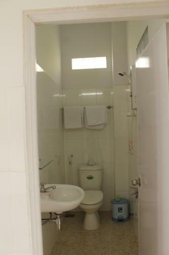 Hostal Thanh Ha Guesthouse