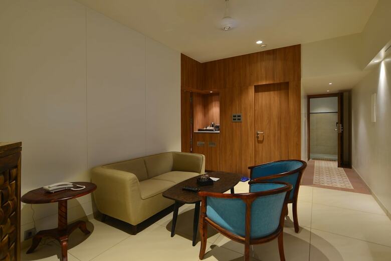 Hotel Panchavati Yatri