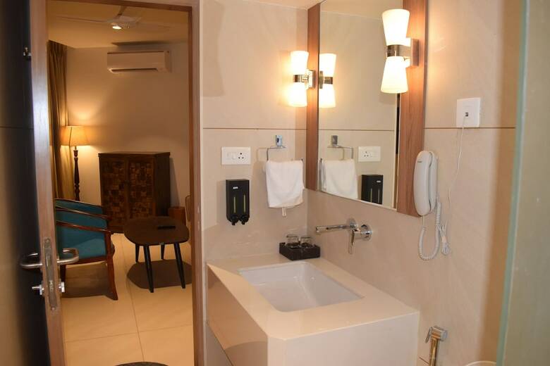 Hotel Panchavati Yatri