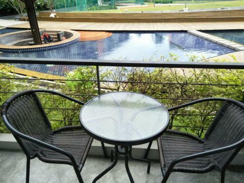 Apartamento Replay Grand Studio Suite 237