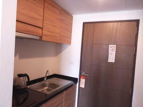 Apartamento Replay Grand Studio Suite 237