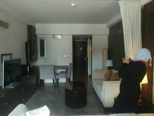 Apartamento Replay Grand Studio Suite 237