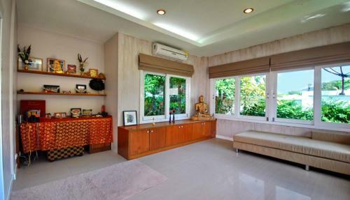 4 Bedroom Villa In Chaweng (p1)