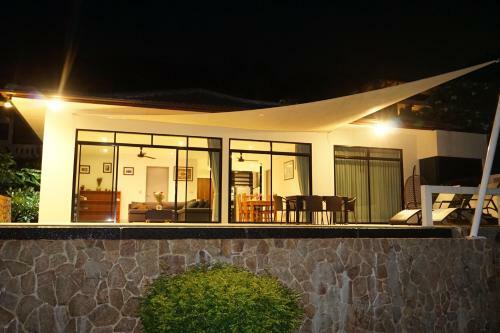 Villa Baan Pun Dow