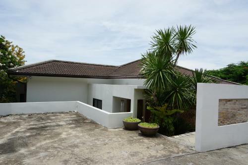 Villa Baan Pun Dow