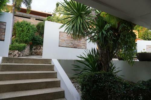 Villa Baan Pun Dow