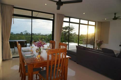 Villa Baan Pun Dow