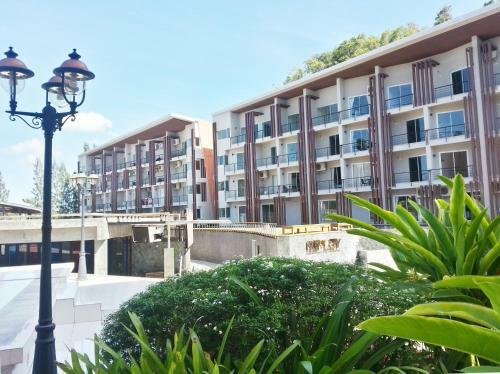 Apartamento Replay Grand Studio Suite 325