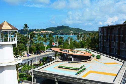 Apartamento Replay One Bedroom Exclusive Suite Pool Access 285