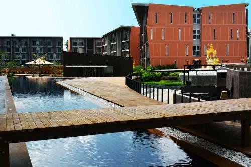 Apartamento Replay One Bedroom Exclusive Suite Pool Access 285