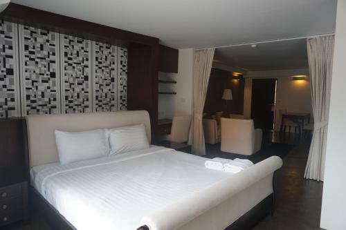 Apartamento Replay One Bedroom Exclusive Suite Pool Access 285