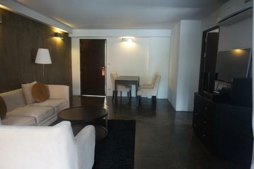 Apartamento Replay One Bedroom Exclusive Suite Pool Access 285