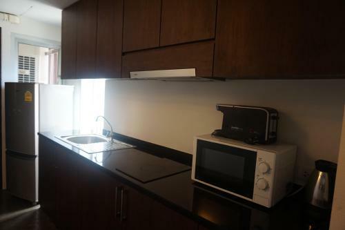 Apartamento Replay One Bedroom Exclusive Suite Pool Access 285