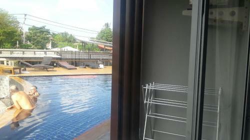 Apartamento Replay One Bedroom Exclusive Suite Pool Access 285