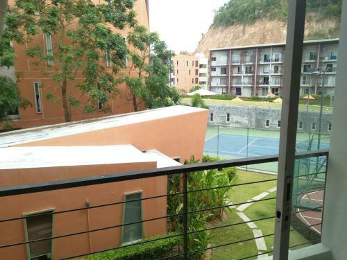 Apartamento Replay Studio Suite 76