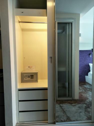 Apartamento Replay Studio Suite 76