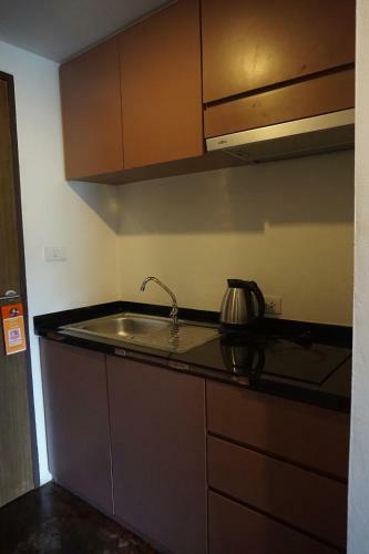 Apartamento Replay Studio Suite 76