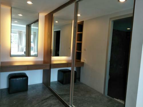 Apartamento Replay One Bedroom Suite 179