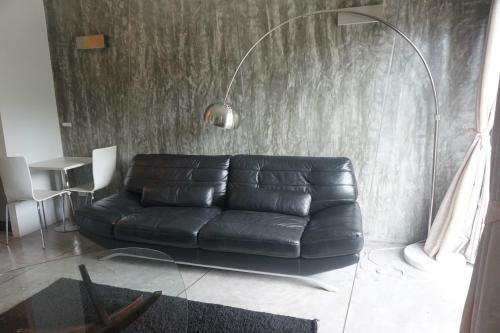 Apartamento Replay One Bedroom Suite 93
