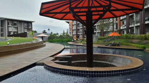Apartamento Replay One Bedroom Suite 93