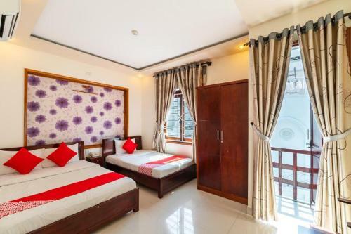 Song Xanh Hotel
