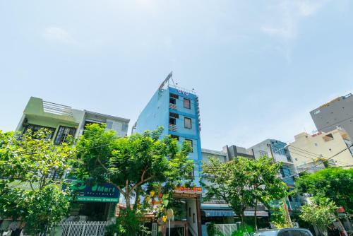 Song Xanh Hotel